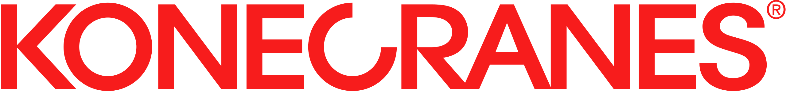 Konecranes Logo
