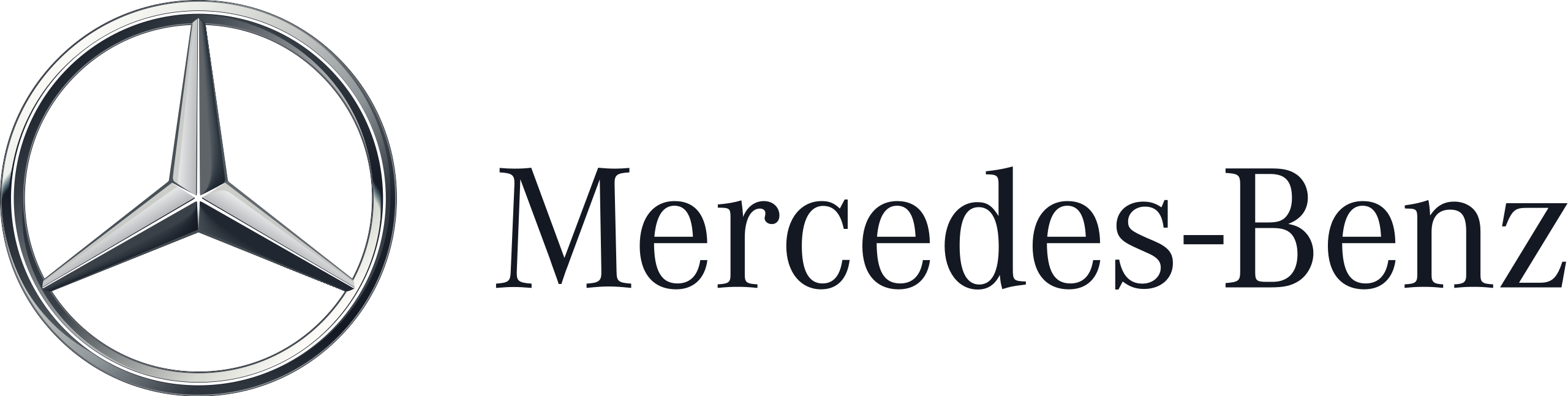 Mercedes Logo-1