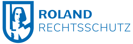 ROLAND Rechtsschutz_logo