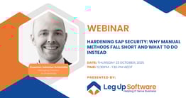 Webinar Image - October 23rd 2025