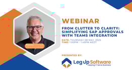 Webinar Landing Page - Small - Looply - May 2025