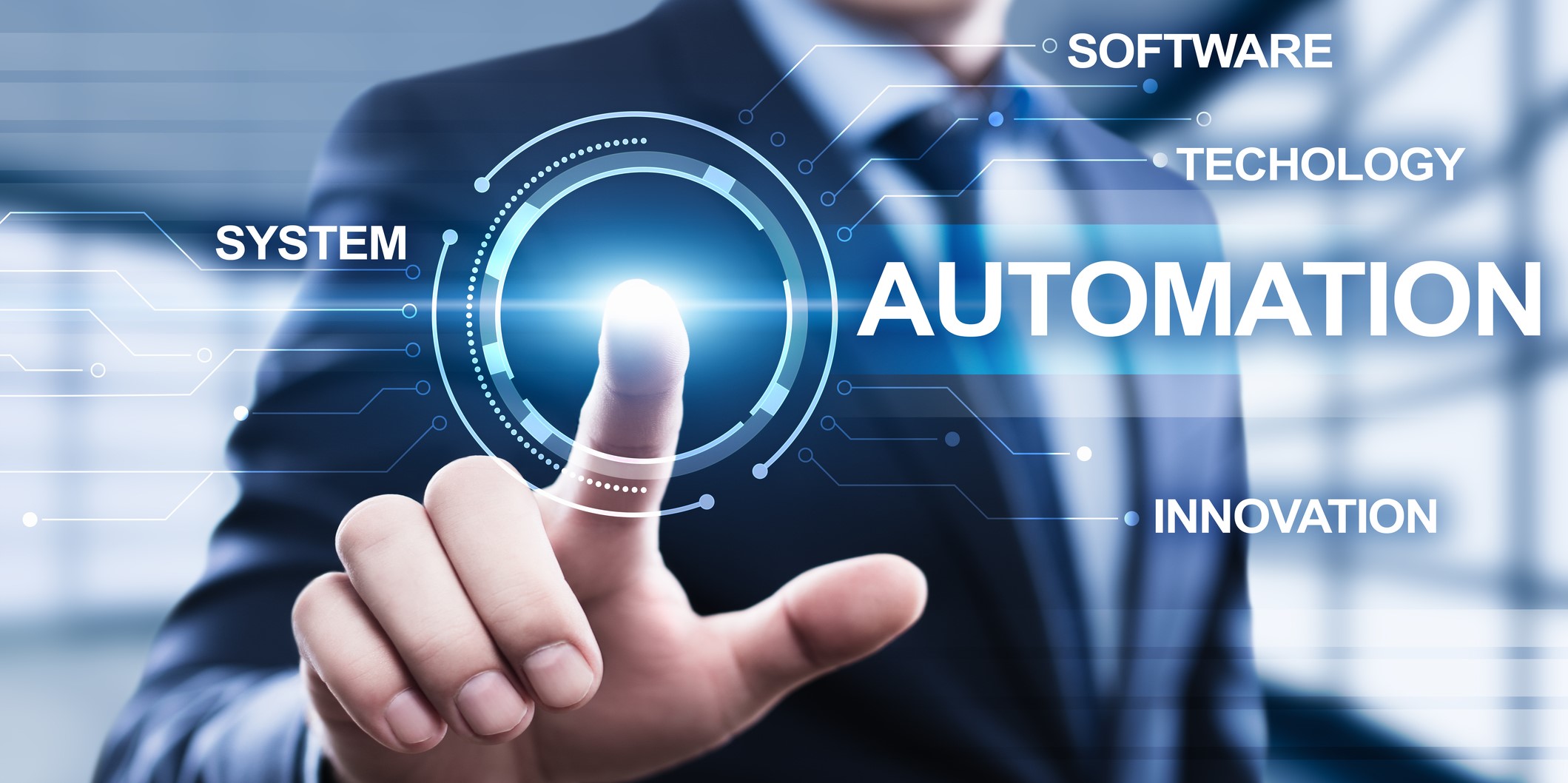 Automation solutions have been available for SAP teams for a decade.